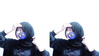 Asupan bocil nih yang viral