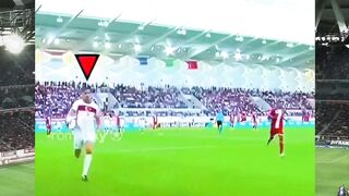 "KENAPA BENDERA SUDUT SEKARANG SUSAH PATAH? ????"