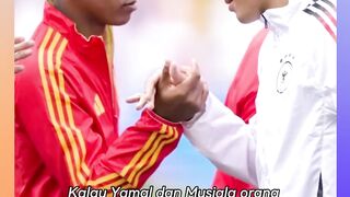 The "Foreigner" Loophole ????️????