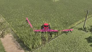 Farming simulator 22