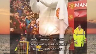 Inilah pemain-pemain yang awalanya di kira bakal flop di klub barunya.