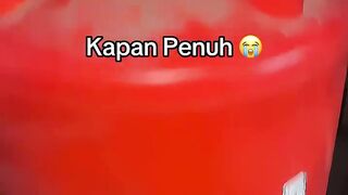 buset kapan penuh nya itu