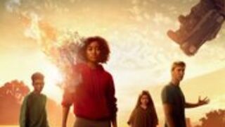 The Darkest Minds