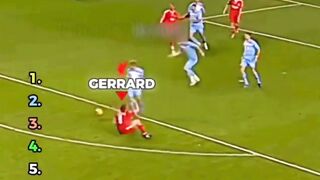 moment mana yang paling lucu? 2