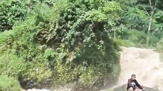 tenang Tim Evolusi beraksi ????✅ intinya tetap tenang dalam situasi apapun,