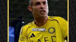 klub yg paling dibenci oleh ronaldo