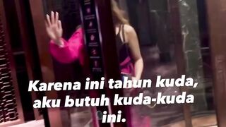 Tahun 2026 katanya tahun kuda