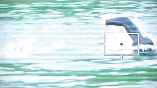 Impossible Shot on Water ????