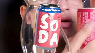 Alasan pembuka kaleng soda berlubang!! #informatif #faktaunik