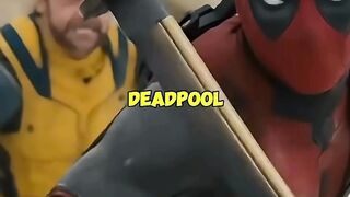 ALASAN PEDANG DEADPOOL KUAT SAAT MELAWAN WOLFRINE #deadpool #marvel #xybca #fyp #fyppppppppppppppppppppppp #mcu #thanos