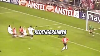 pemain yang punya tiga paru paru