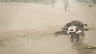 CARA DAPAT UANG CEPAT 100K ZENNY DALAM 5 MENIT - TIPS PEMULA MONSTER HUNTER WILDS