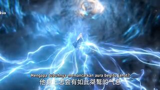 Preview Renegade Immortal Eps 96