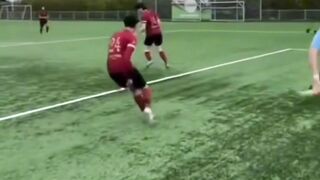 Ferran Torres yang "selalu gagal"