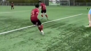 Ferran Torres yang "selalu gagal" 2