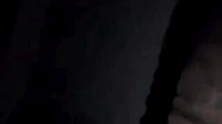 siapa itu yang lewat