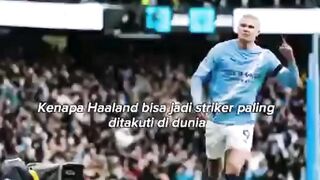 Definisi Striker Paket Lengkap!