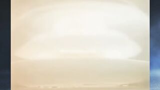 Uji coba Bom Tsar Uni Soviet tahun 1961