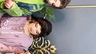 Trendy Party Makeover 5