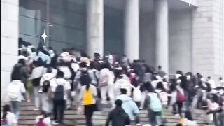 Rahasia Sukses Orang China