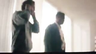 Getting hurt while filming streaming slop for Shapiro.