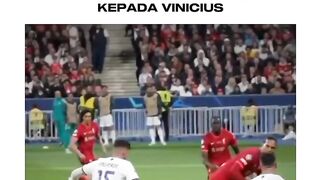 Fede Valverde, "El Halcón" (Sang Elang)