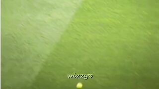 Skill Lamine Yamal Nutmeg + Trivela