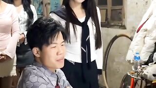 joged tiktok terbaru