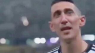 Angel Di Maria: Sang Penentu Takdir Lionel Messi ???? ????????
