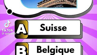 Quizz culture général