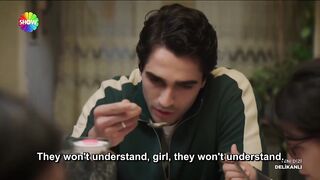 Delikanli - Episode 1 - Part 2 (English Subtitles)