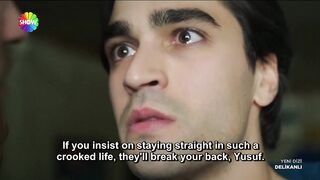 Delikanli - Episode 1 - Part 4 (English Subtitles)