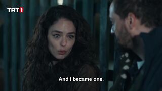 Cennetin Cocuklari - Episode 27 - Part 2 (English Subtitles)