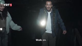 Cennetin Cocuklari - Episode 27 - Part 4 (English Subtitles)