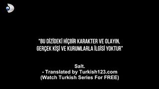 Uzak Sehir - Episode 56 - Part 1 (English Subtitles)