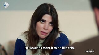 Uzak Sehir - Episode 56 - Part 2 (English Subtitles)
