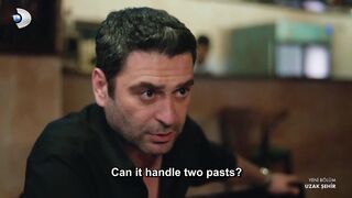 Uzak Sehir - Episode 56 - Part 3 (English Subtitles)