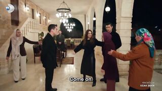 Uzak Sehir - Episode 56 - Part 5 (English Subtitles)