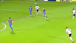 The most beautiful goals on the fly