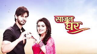 Watch Sajan Ghar 6th April 2026 Full Episode 71