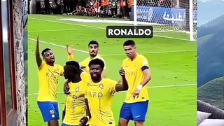 Pemain lainnya vs lemparan + bro ????⚽️