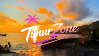 musik timur hari ini : 18