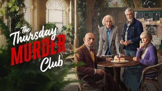 The Thursday Murder Club (2025)