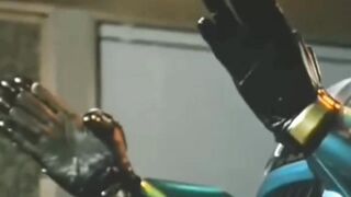 Winspector, serial tokusatsu aksi favorit anak 80–90an