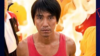 Aktor Shaolin Soccer