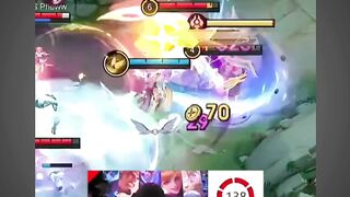 Strategi matang pasti win! #Esports