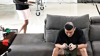 ABANG ADIK YANG JARANG AKUR