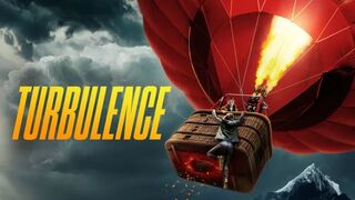 Turbulence (2025)