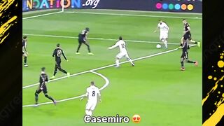 berhasil mencetak gol