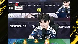 highlight esport live